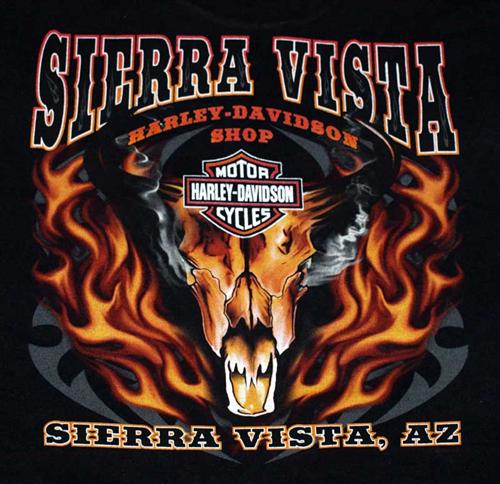 Puerto Rico Harley Davidson Tee Shirts Puerto Rico Harley Davidson Tee Shirts