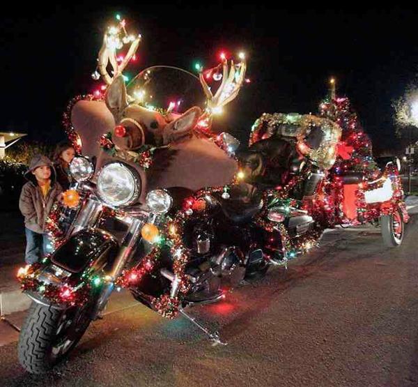 Photo by Rogue, but is this his bike?
