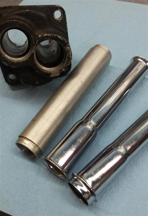 FIX YOUR SHOVELHEAD WITH SHOVELUTION