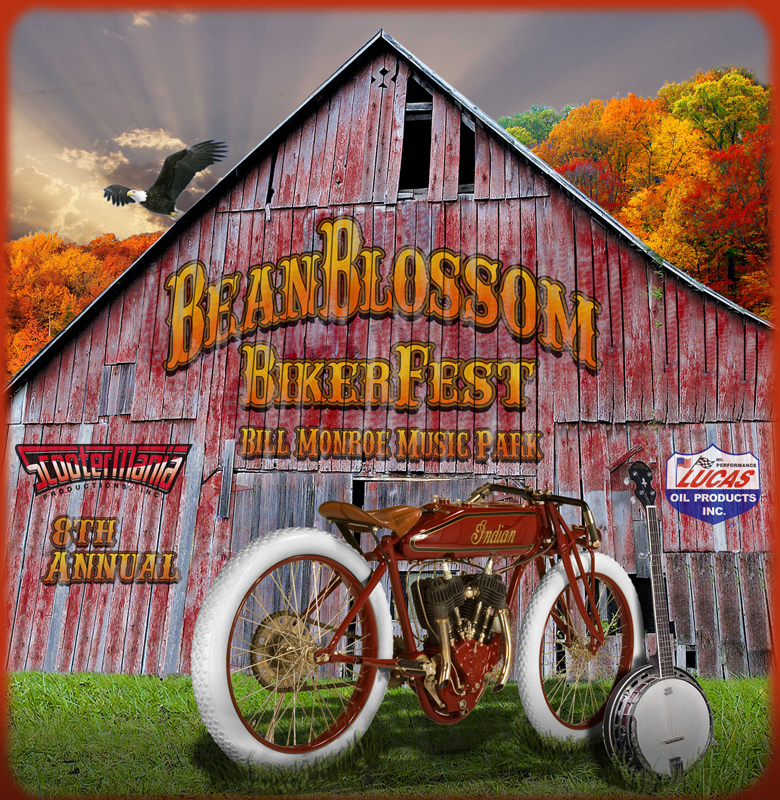 Bean+Blossom+Boogie http://tourstart.org/activity/The_ABATE_BoogieBean_Blossom_Boogie_28