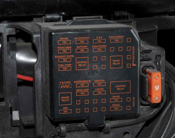 Fuse Box On Harley Davidson Road King - 1982 Honda Accord Wiring Diagram | Bege Wiring Diagram | 2005 Harley Davidson Road King Fuse Box | | Bege Place Wiring Diagram - Bege Wiring Diagram