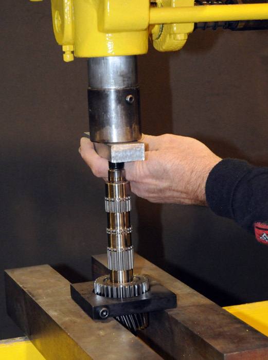 BAKER DRIVETRAIN REVERSE INSTALL WITH D&D EXHAUST Tech Tips