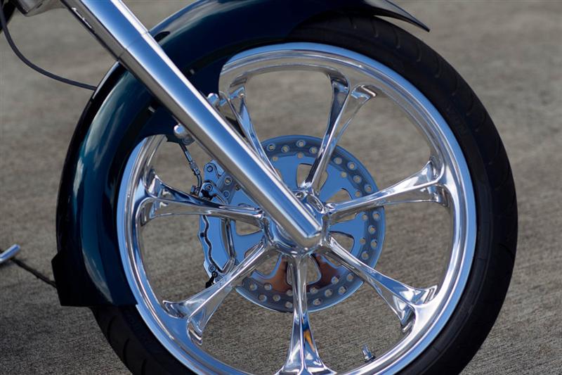 IN STOCK! Tech Creations 5 & 7 by Performance Machine Wheel