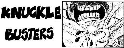 Knucklebusters