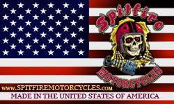 Spitfire Motorcycles