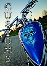 Cool Customs Insurance