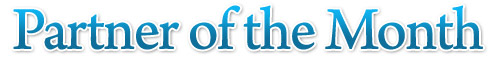 Partner of the Month