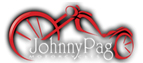 Johnny Pag Motorcycles