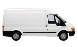 Van
