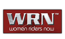 Women Riders Now