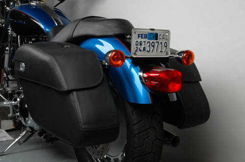 final - rear 
shot