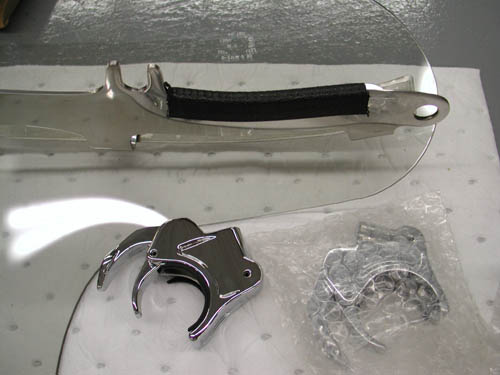 ws back 
clamp not in place