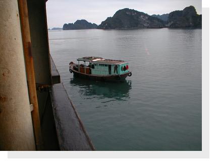 boats use