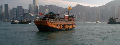 cruise boat