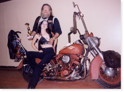 rat bike