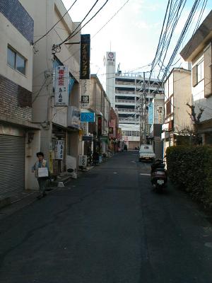 hitsidestreet
