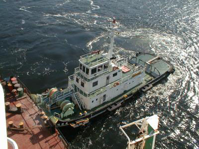 yokotug