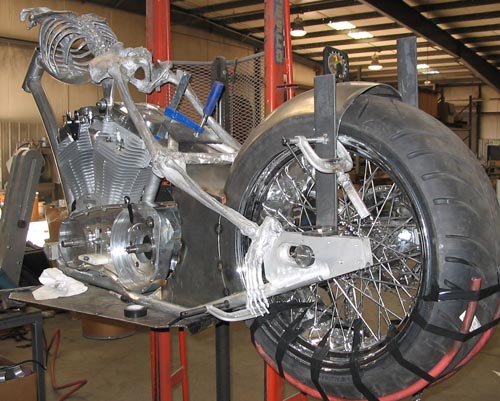 sheetmetal