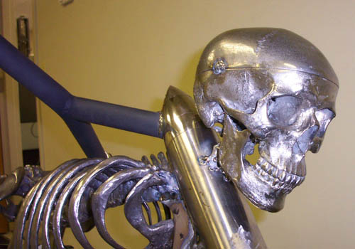 Skull