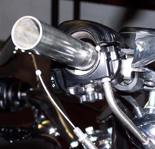 Throttle
