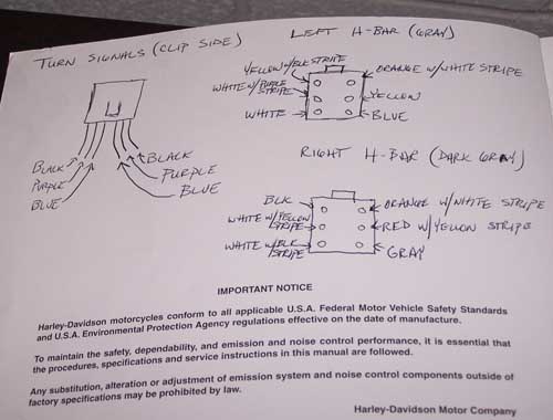 wiring diagram