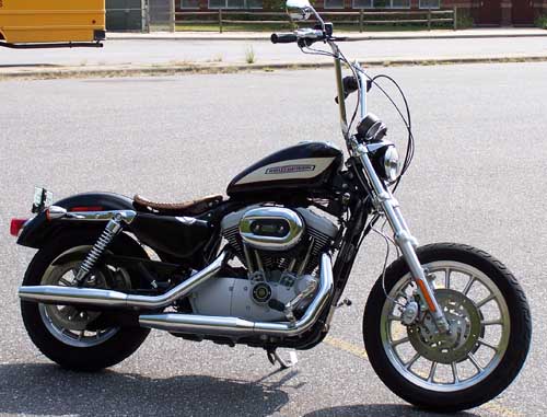 ride right