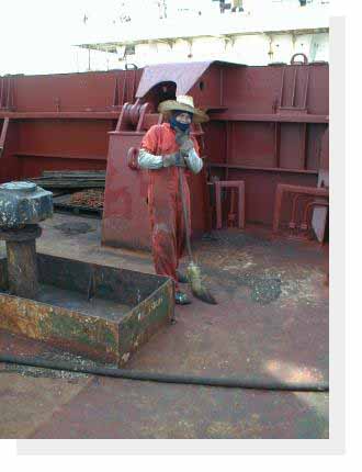 crewman