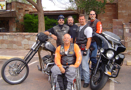 Sturgis group