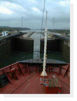 open lock shot