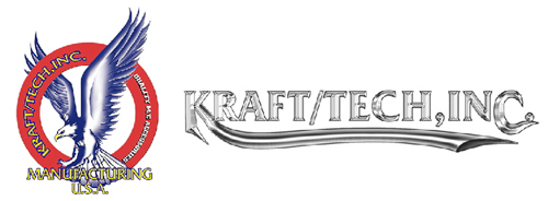 Kraft Tech banner