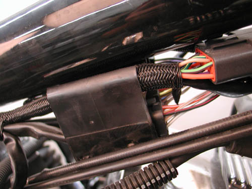 12 under tank connectors