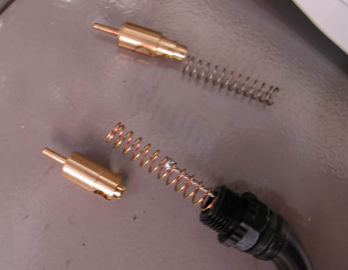 10 mikuni choke needles