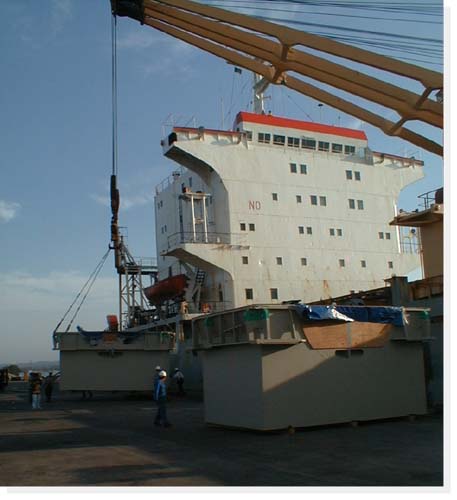 generator parts