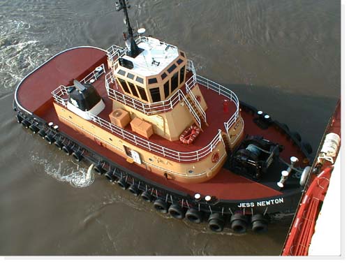 houston tug last shot