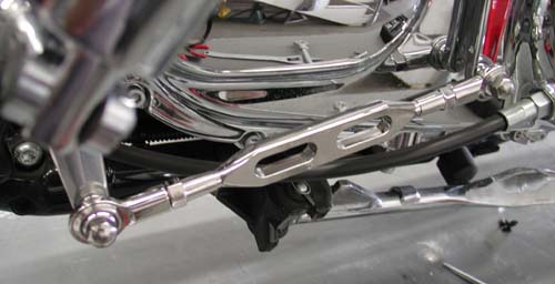 5 new linkage