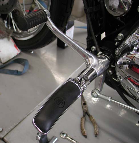 5 new pegs finished