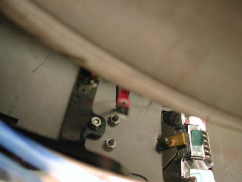 brkt under rear fender
