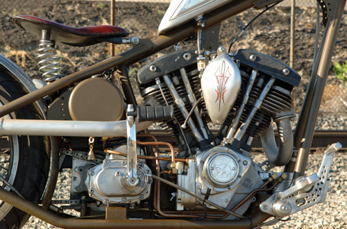 STurgis engine