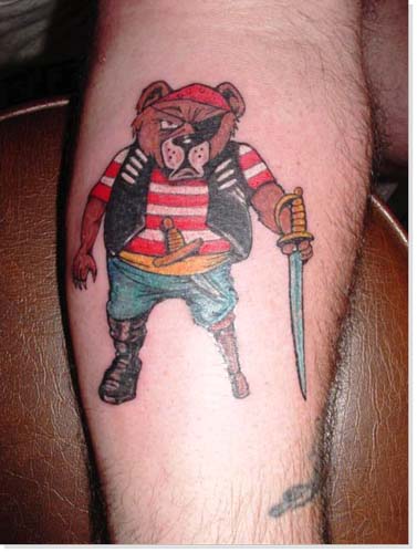 tattoo