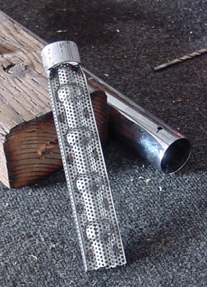 Baffle