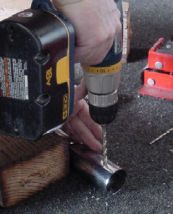 drilling