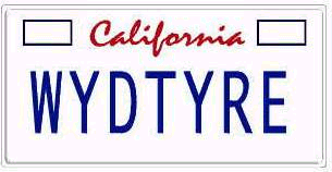 license