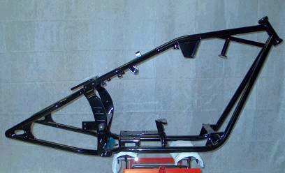 frame