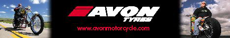 avon venom banner