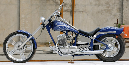 pag blue