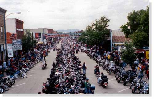 main st.