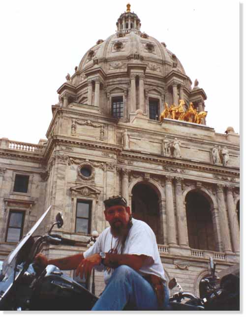 st paul