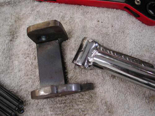 kickstand parts