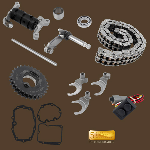 BAKERPARTS