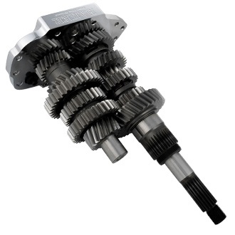 dd6gears